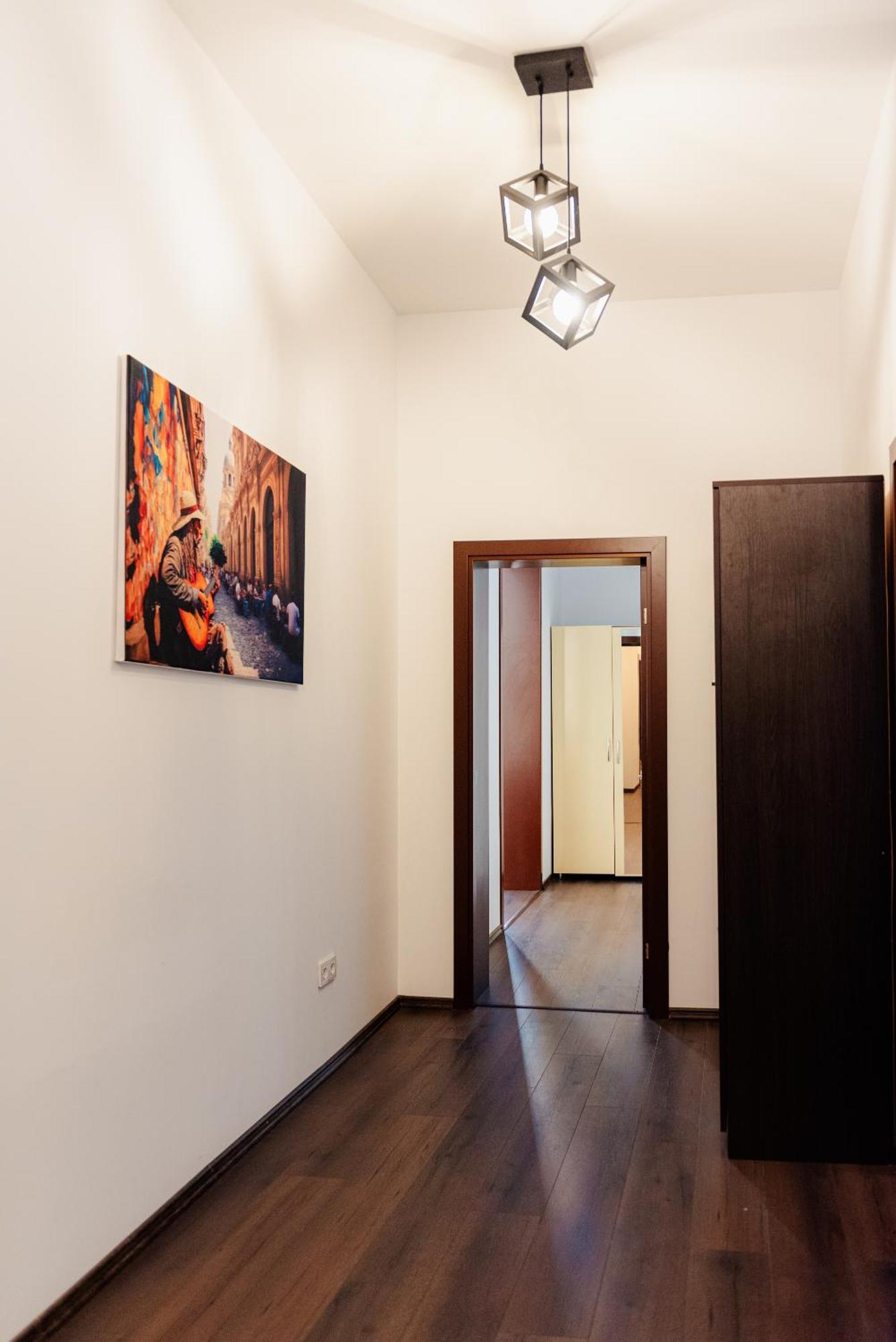 Old City Bucureşti Ngoại thất bức ảnh